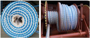 Polypropylene Rope vs Nylon Rope,Polypropylene Rope