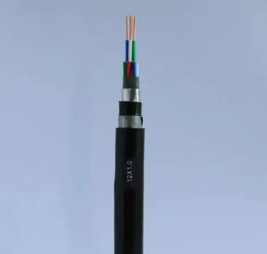 underwater fiber cable