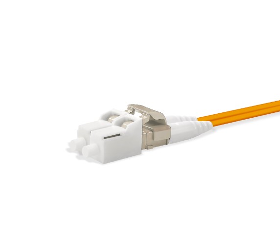 LC Fiber Patch Cord