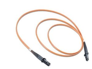 MTRJ Fiber Optic Patch Cord