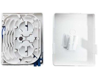 Mini ODF Fiber Distribution Frame