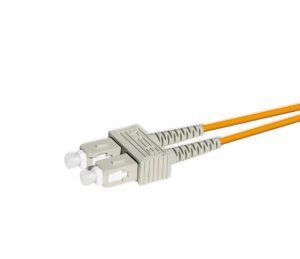 SC Fiber Patch Cord