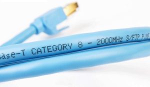 What is Cat8 Ethernet Cable Cat 8 Cable