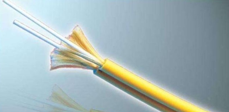 multimode fiber optic