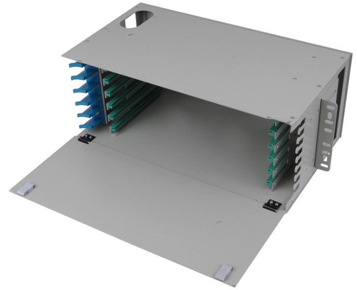 odf cabinet fiber distribution frame