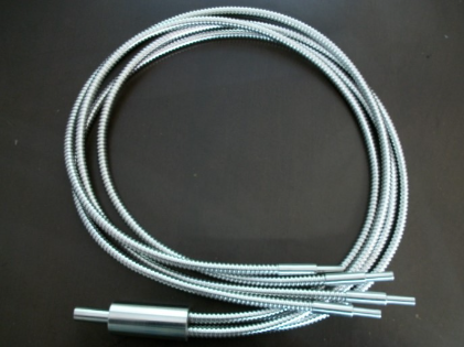 quartz optical fiber what is quartz fiber optic