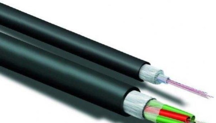 single mode fiber optic