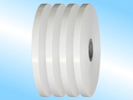 Single or Double Sided Laminated Water Blocking Tape