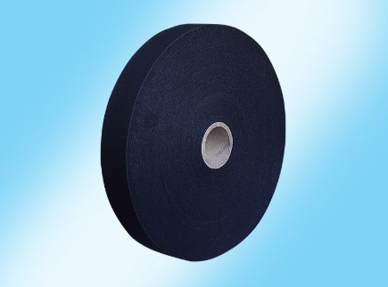 Semi-conductive cushion water blocking tape