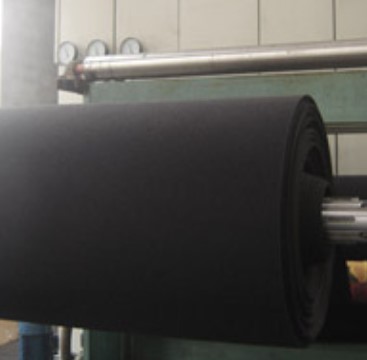 Semi-conductive Non-woven Fabric Tape