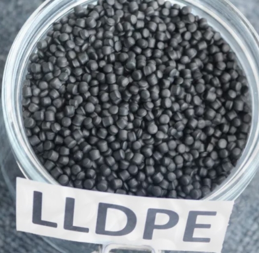 LLDPE Material What is PE Material