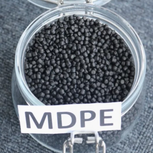 MDPE What is PE Material Difference Between PE and PVC Material