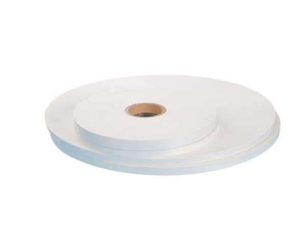 White Insulation tape water blocking tape