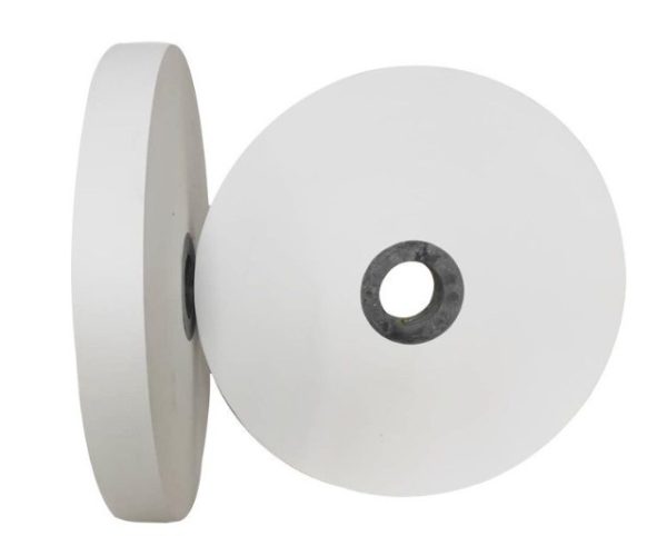 White Insulation tape water blocking tape