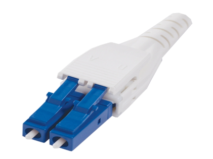 duplex connector difference between simplex and duplex connector