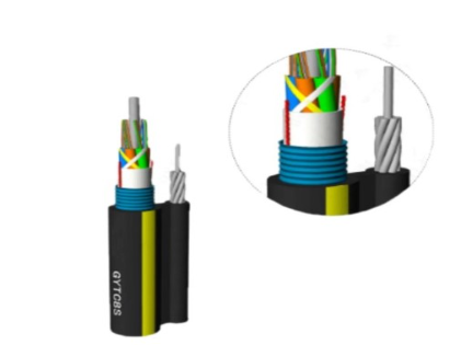 gyts optical cable difference between gyts and gyta fiber optic cable