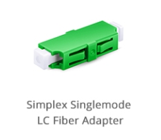 simplex singlemode LC Connector