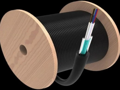 what is fiber optic cable optical power composite fiber cable