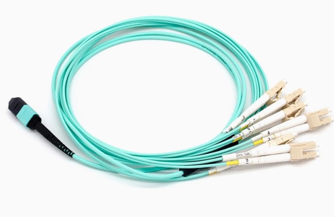 what is mpo fiber patch cord ? mpo fiber patch cord