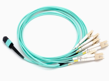 what is mpo fiber patch cord mpo fiber patch cord