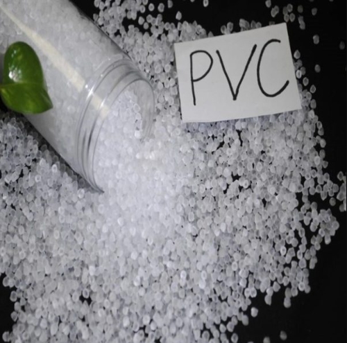 what is pvc material pe pvc difference