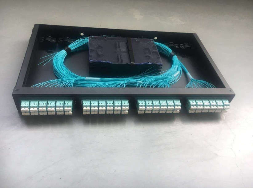 Fiber Patch Panel