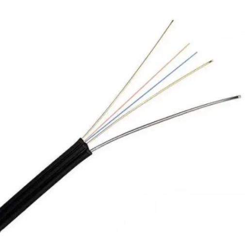 Indoor OM3 Multimode Optical Fiber