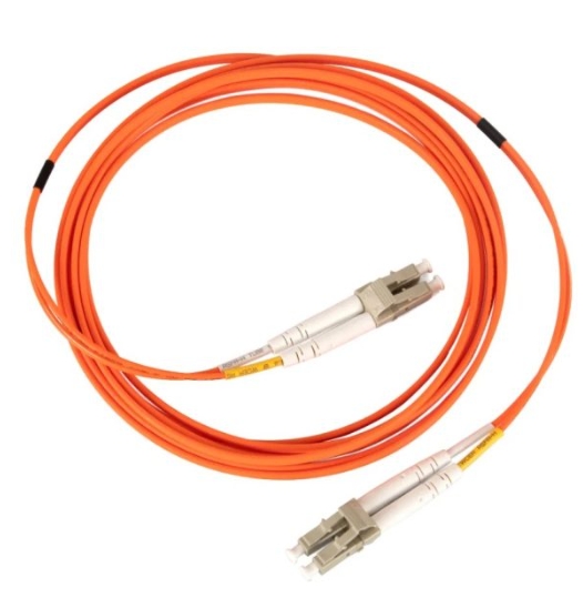 OM4 OM3 Fiber Patch Cord