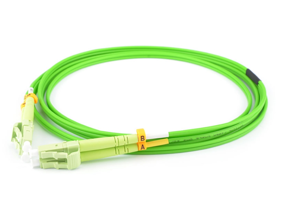 OM5 Fiber Patch Cord