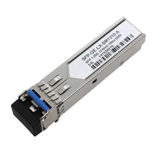 1.25G Optical Transceiver