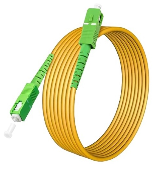 Fiber Optic Patch Cord