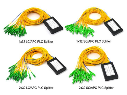 PLC Splitter-1
