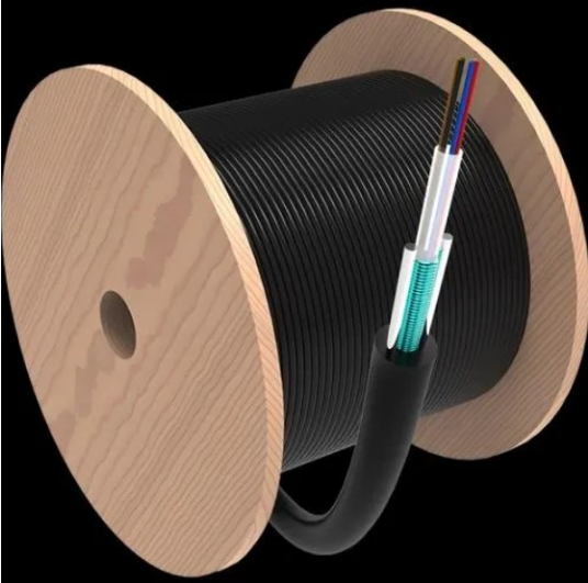 Photoelectric Composite Cable
