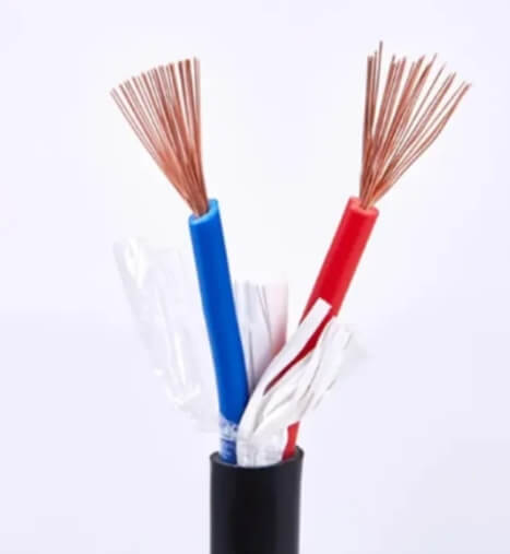 Cat6 Ethernet Cable