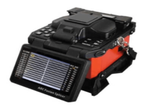 Fiber Welding Machine