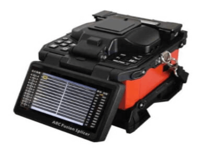 Fiber Welding Machine