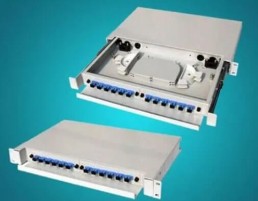 Indoor Fiber Terminal Box
