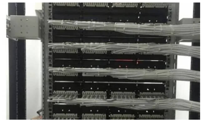 Network Cabling