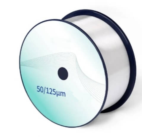 OM3 Multimode Fiber