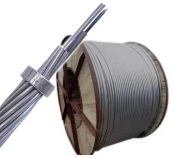 Optical Ground Wire OPGW