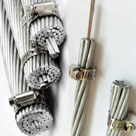 Optical Ground Wire OPGW
