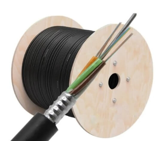 Optical Power Composite Cable