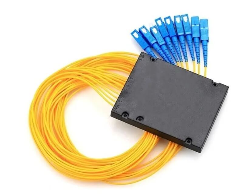 PLC Splitter