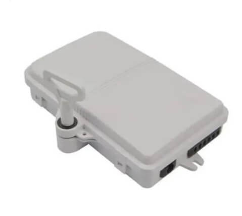 Wall Mount Fiber Terminal Box