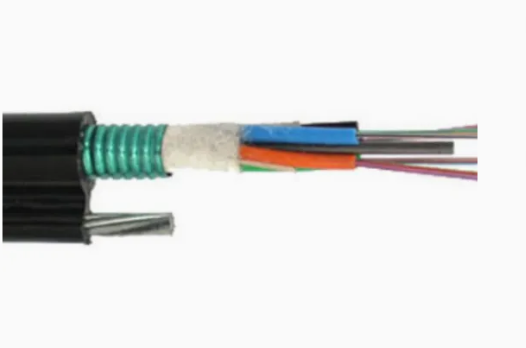 GYTC8S Optical Fiber Cable