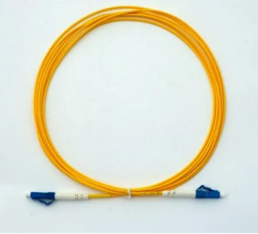  LC UPC multimode jumper fiber
