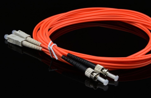 T-Fj50 0.22mm QBH high-power energy fiber