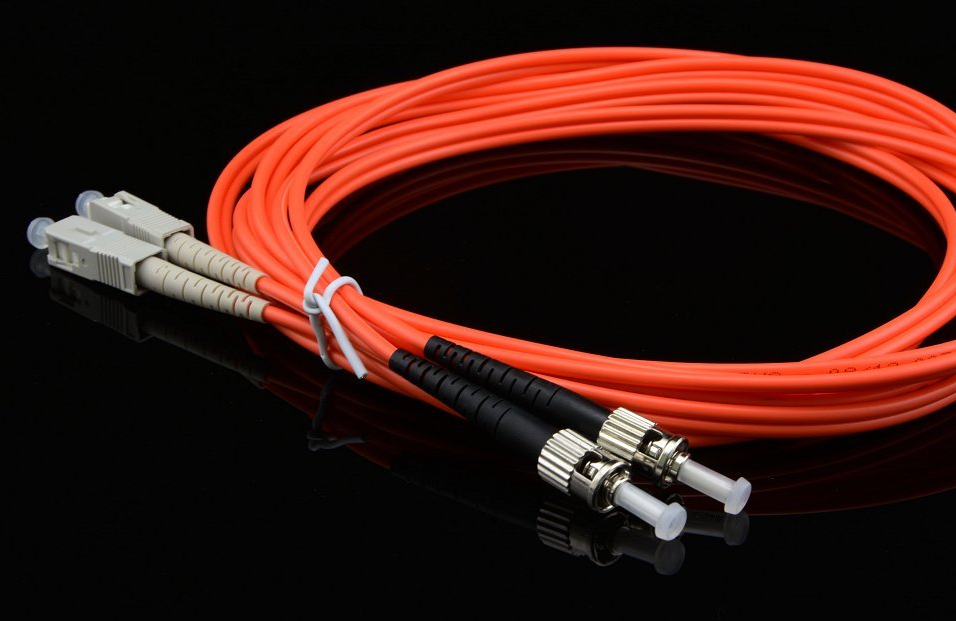 T-Fj50 0.22mm QBH high-power energy fiber