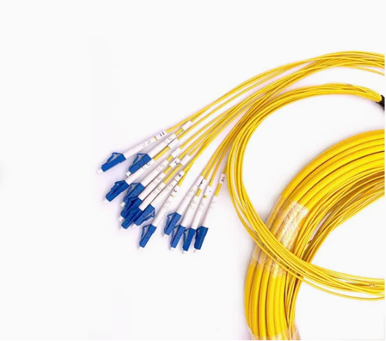 UPC/APC/PC interfaces