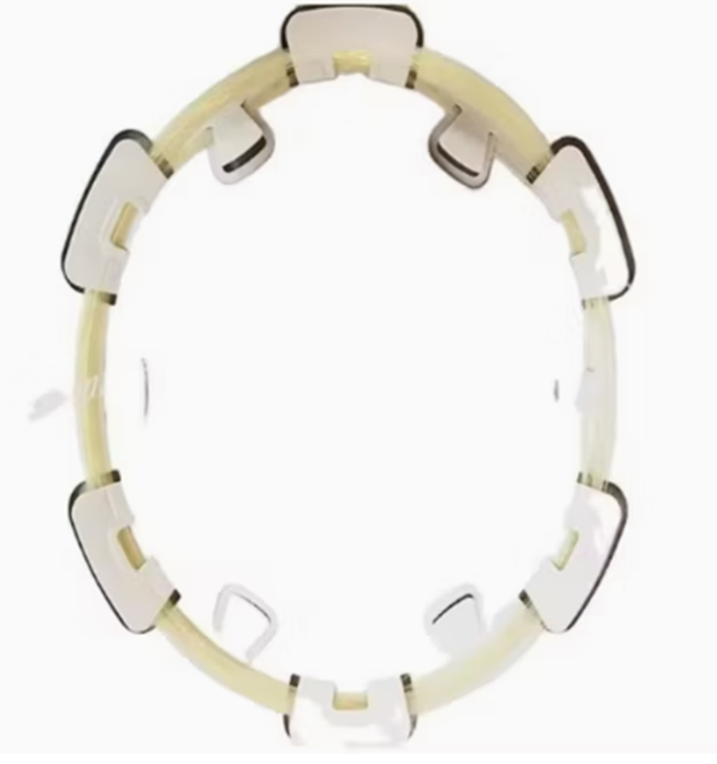 passive matching fiber